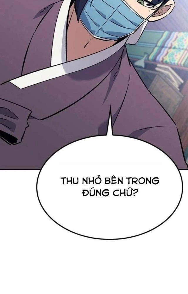 Bác Sĩ Tới Joseon Chapter 34 - Trang 2