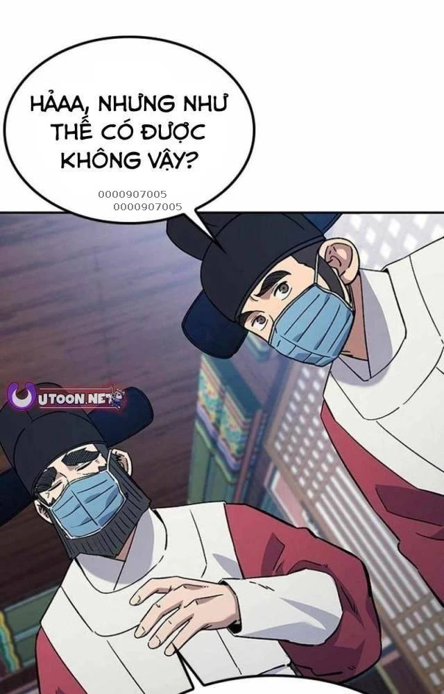Bác Sĩ Tới Joseon Chapter 34 - Trang 2