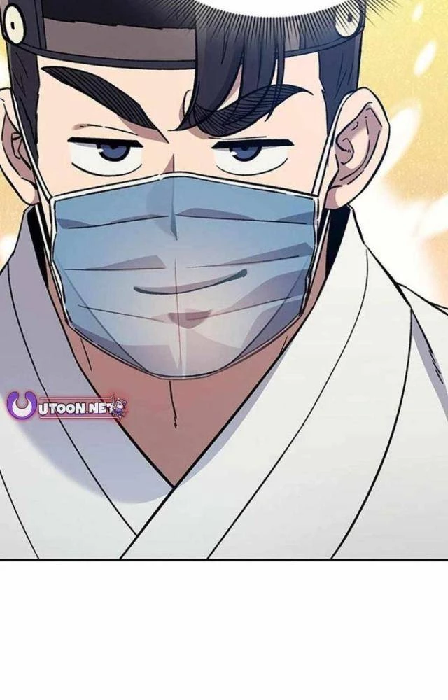 Bác Sĩ Tới Joseon Chapter 34 - Trang 2