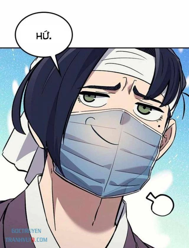 Bác Sĩ Tới Joseon Chapter 34 - Trang 2