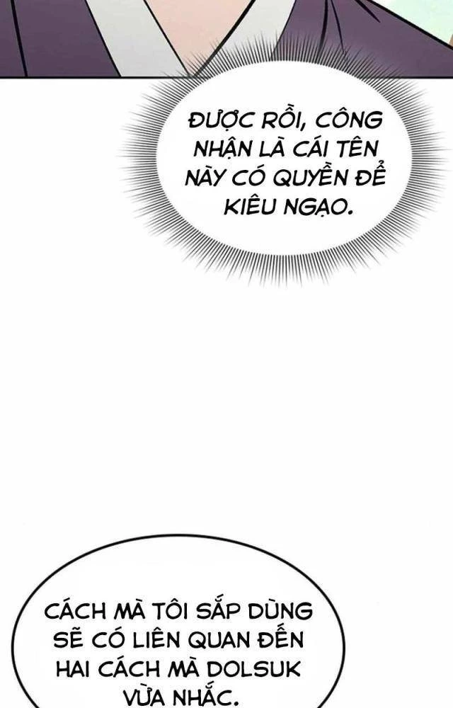 Bác Sĩ Tới Joseon Chapter 34 - Trang 2