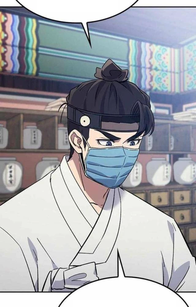 Bác Sĩ Tới Joseon Chapter 34 - Trang 2