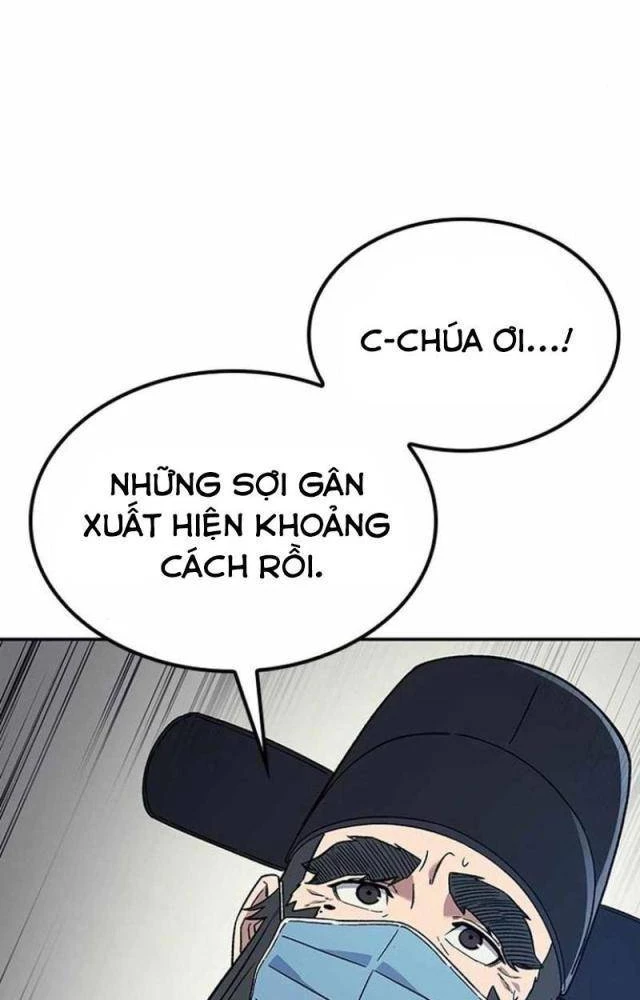 Bác Sĩ Tới Joseon Chapter 34 - Trang 2