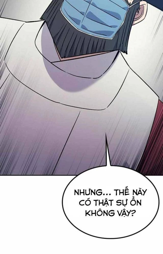Bác Sĩ Tới Joseon Chapter 34 - Trang 2