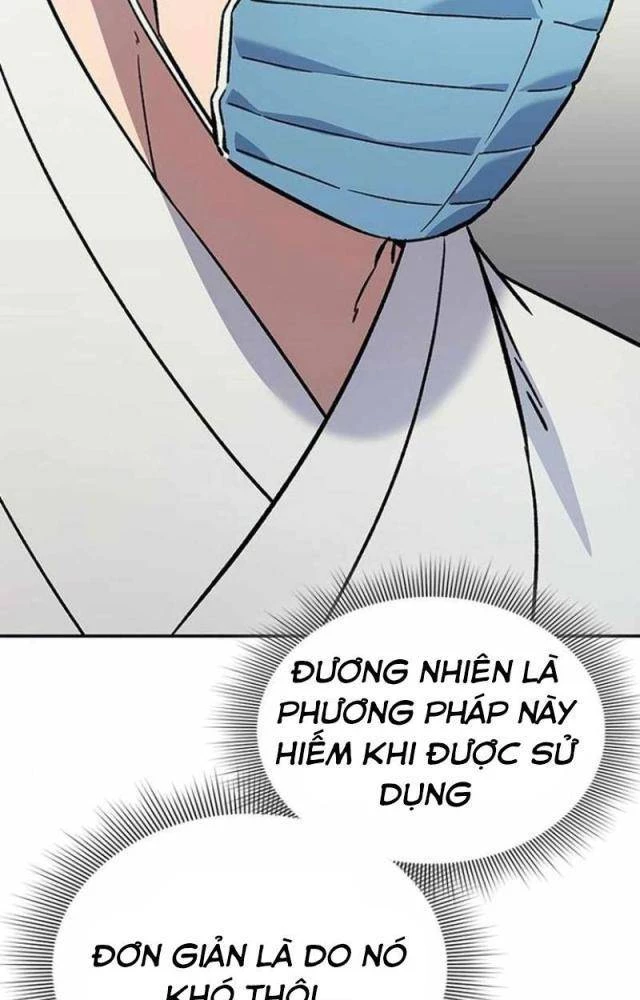 Bác Sĩ Tới Joseon Chapter 34 - Trang 2