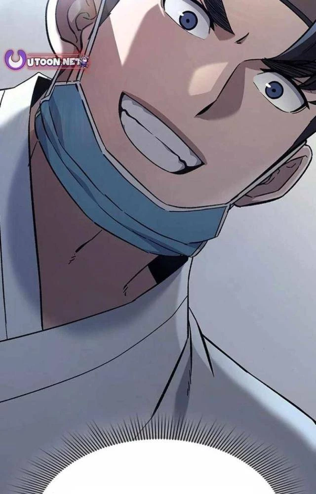 Bác Sĩ Tới Joseon Chapter 34 - Trang 2
