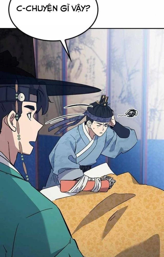 Bác Sĩ Tới Joseon Chapter 34 - Trang 2