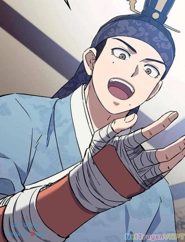 Bác Sĩ Tới Joseon Chapter 34 - Trang 2