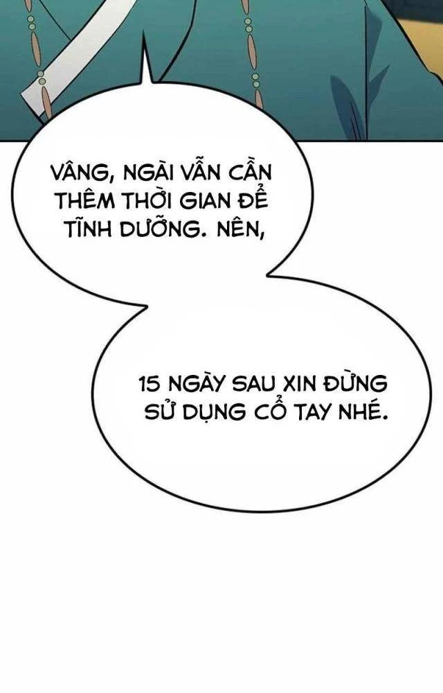 Bác Sĩ Tới Joseon Chapter 34 - Trang 2