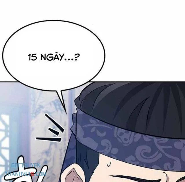 Bác Sĩ Tới Joseon Chapter 34 - Trang 2