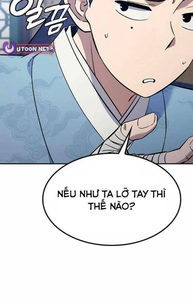 Bác Sĩ Tới Joseon Chapter 34 - Trang 2
