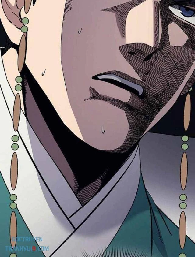 Bác Sĩ Tới Joseon Chapter 34 - Trang 2