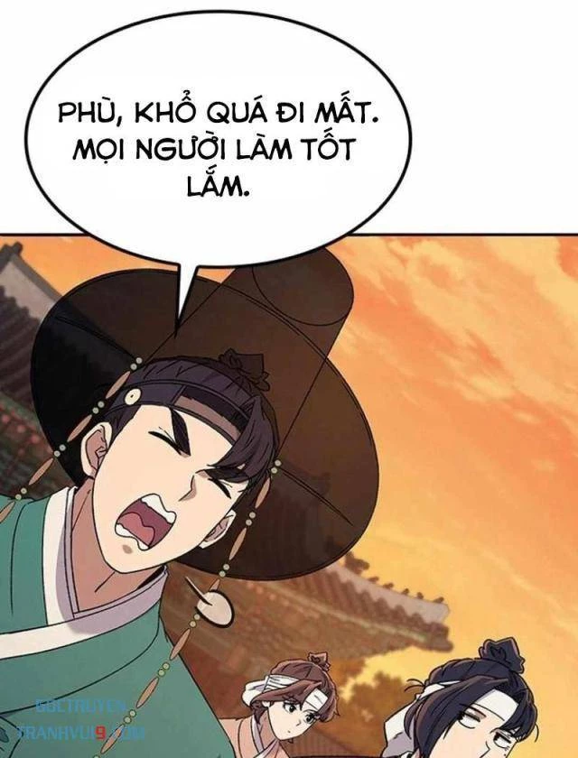 Bác Sĩ Tới Joseon Chapter 34 - Trang 2