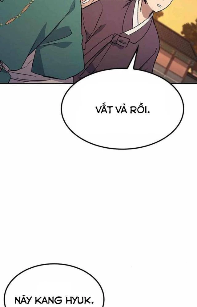 Bác Sĩ Tới Joseon Chapter 34 - Trang 2