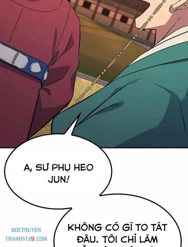 Bác Sĩ Tới Joseon Chapter 34 - Trang 2