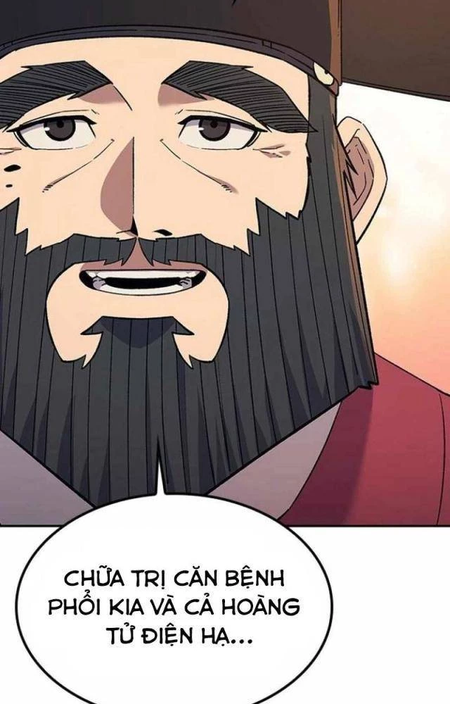 Bác Sĩ Tới Joseon Chapter 34 - Trang 2