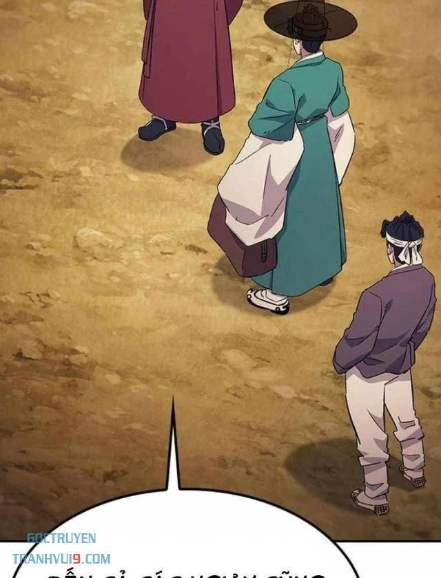 Bác Sĩ Tới Joseon Chapter 34 - Trang 2