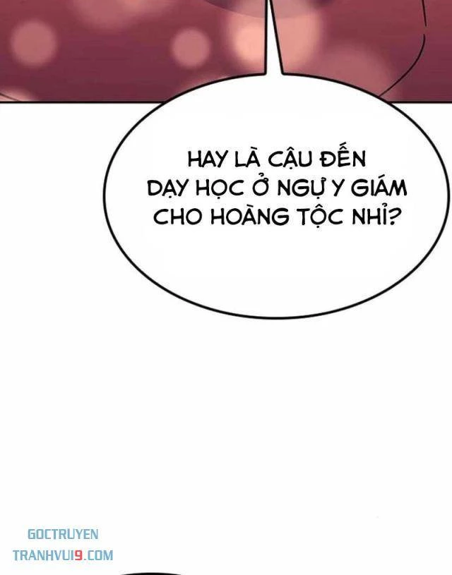 Bác Sĩ Tới Joseon Chapter 34 - Trang 2