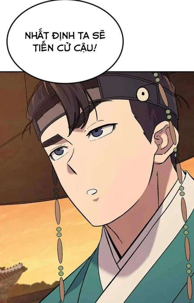 Bác Sĩ Tới Joseon Chapter 34 - Trang 2