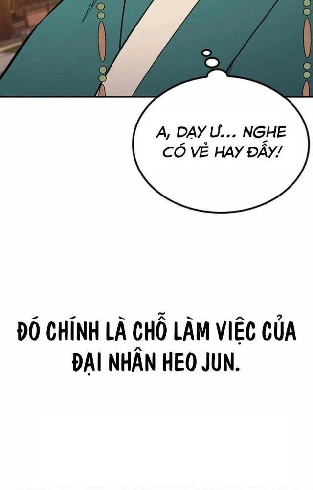 Bác Sĩ Tới Joseon Chapter 34 - Trang 2