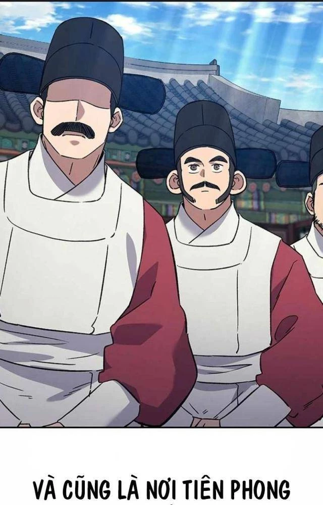 Bác Sĩ Tới Joseon Chapter 34 - Trang 2