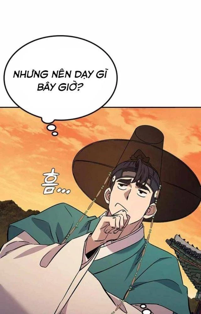 Bác Sĩ Tới Joseon Chapter 34 - Trang 2