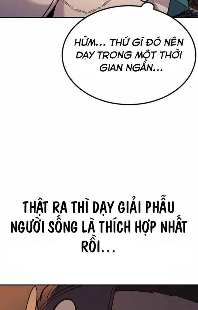 Bác Sĩ Tới Joseon Chapter 34 - Trang 2