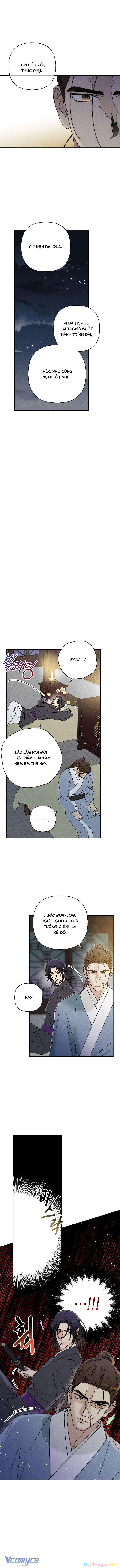 Quốc Hôn Chapter 42 - 4