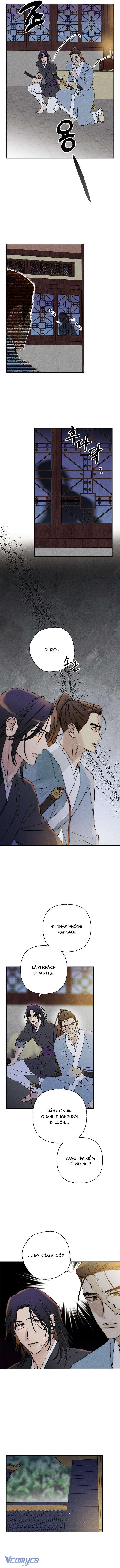 Quốc Hôn Chapter 42 - 5