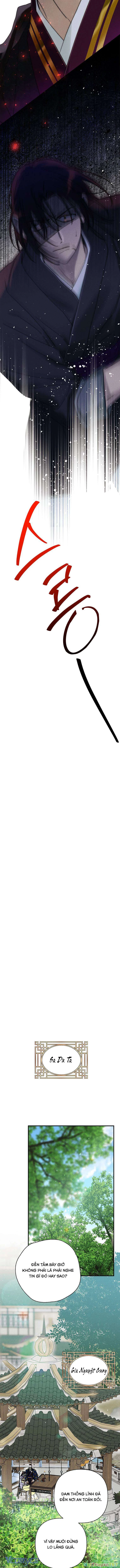 Quốc Hôn Chapter 42 - 9