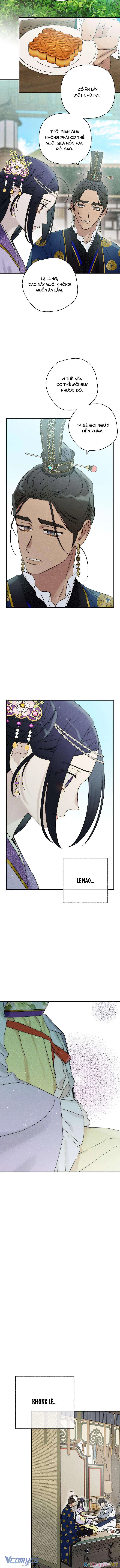 Quốc Hôn Chapter 42 - 10
