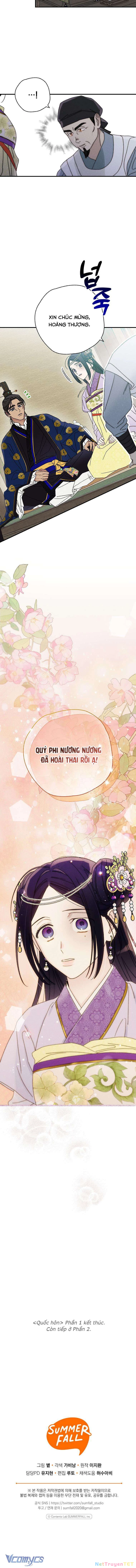Quốc Hôn Chapter 42 - 11