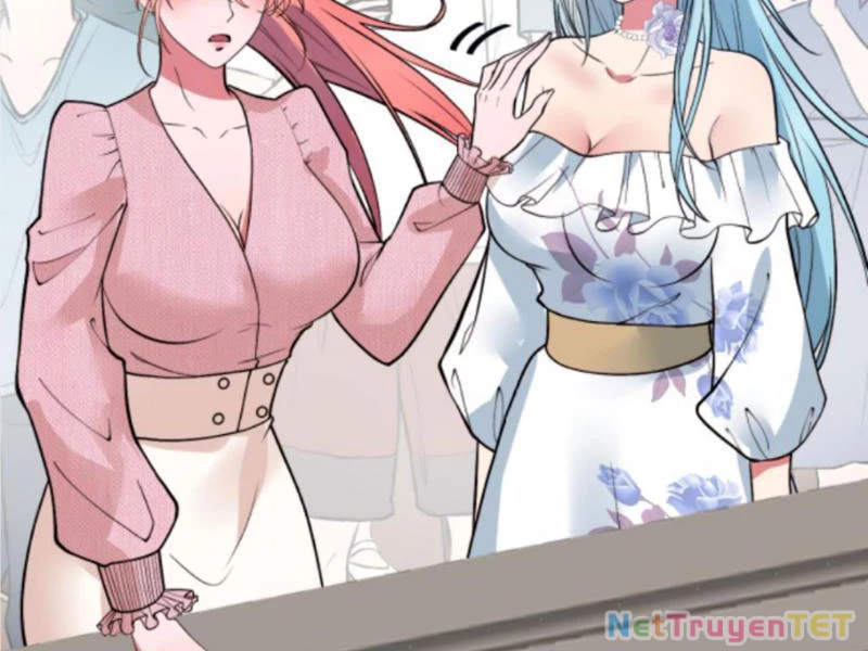 Ta Có 90 Tỷ Tiền Liếm Cẩu! Chapter 496 - 4