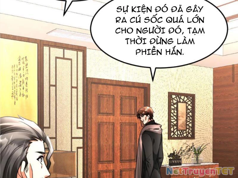 Toàn Cầu Băng Phong: Ta Chế Tạo Phòng An Toàn Tại Tận Thế Chapter 588 - 38