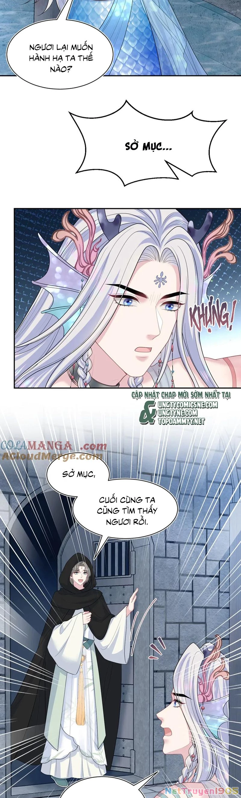 Tuyệt Mỹ Bạch Liên Online Dạy Học Chapter 394 - 2