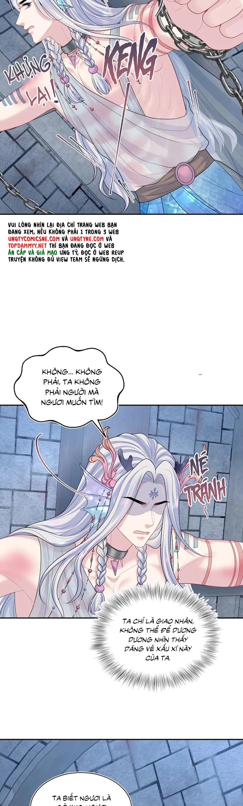 Tuyệt Mỹ Bạch Liên Online Dạy Học Chapter 394 - 4
