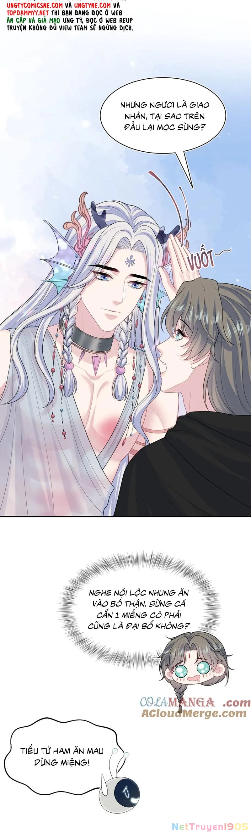 Tuyệt Mỹ Bạch Liên Online Dạy Học Chapter 394 - 10