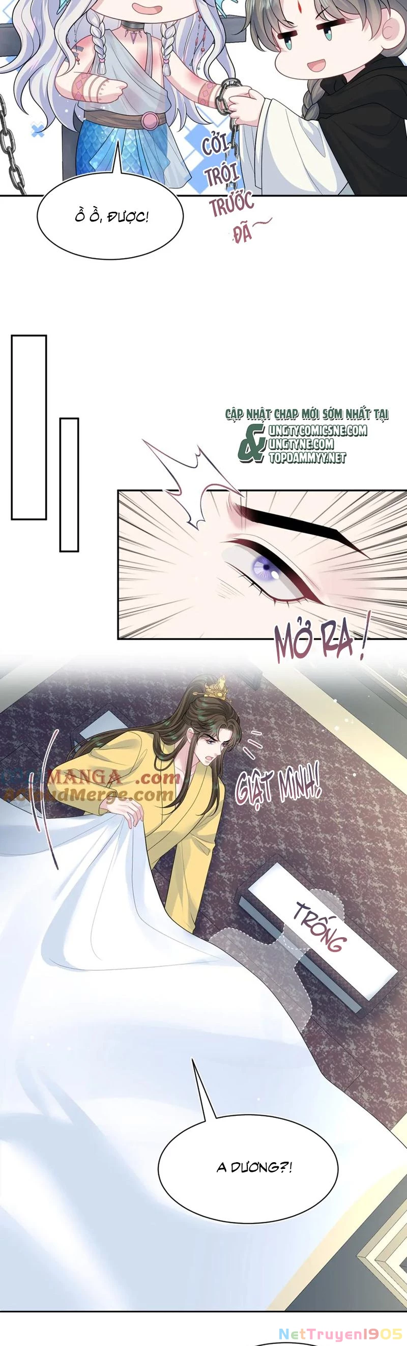 Tuyệt Mỹ Bạch Liên Online Dạy Học Chapter 394 - 14