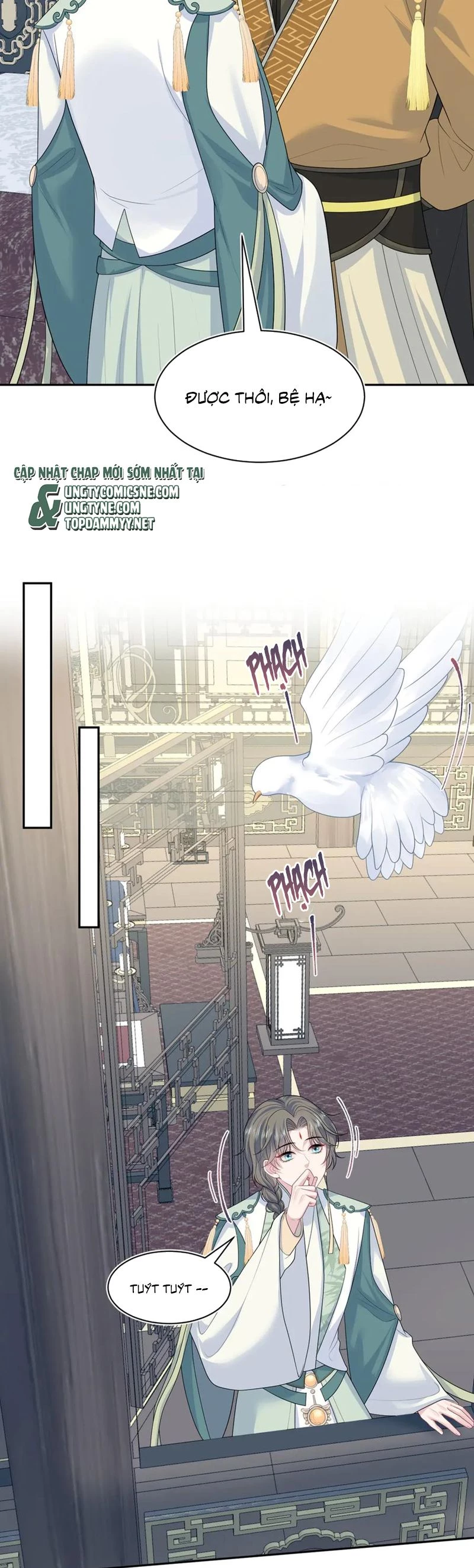 Tuyệt Mỹ Bạch Liên Online Dạy Học Chapter 394 - 17