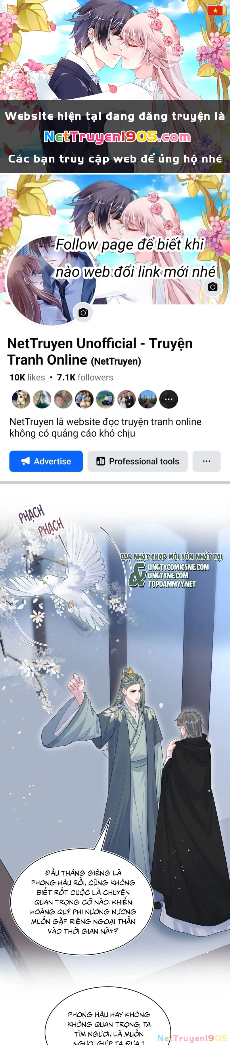 Tuyệt Mỹ Bạch Liên Online Dạy Học Chapter 395 - 1