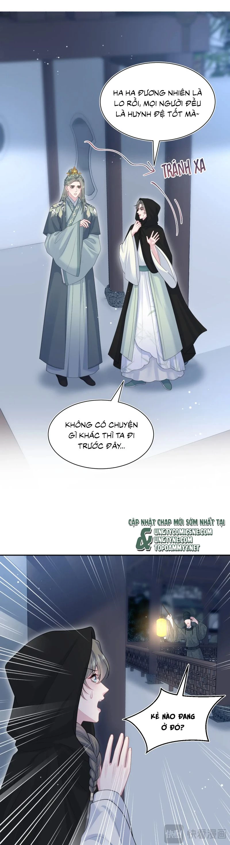 Tuyệt Mỹ Bạch Liên Online Dạy Học Chapter 395 - 6