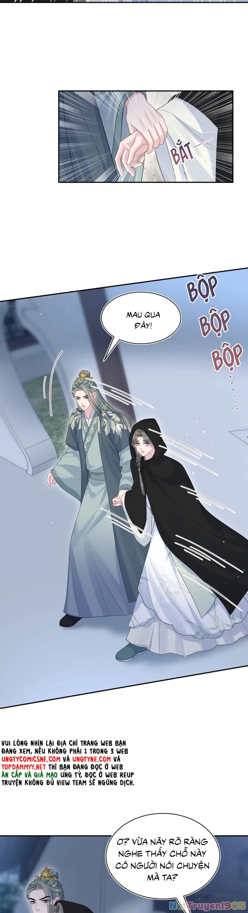 Tuyệt Mỹ Bạch Liên Online Dạy Học Chapter 395 - 7