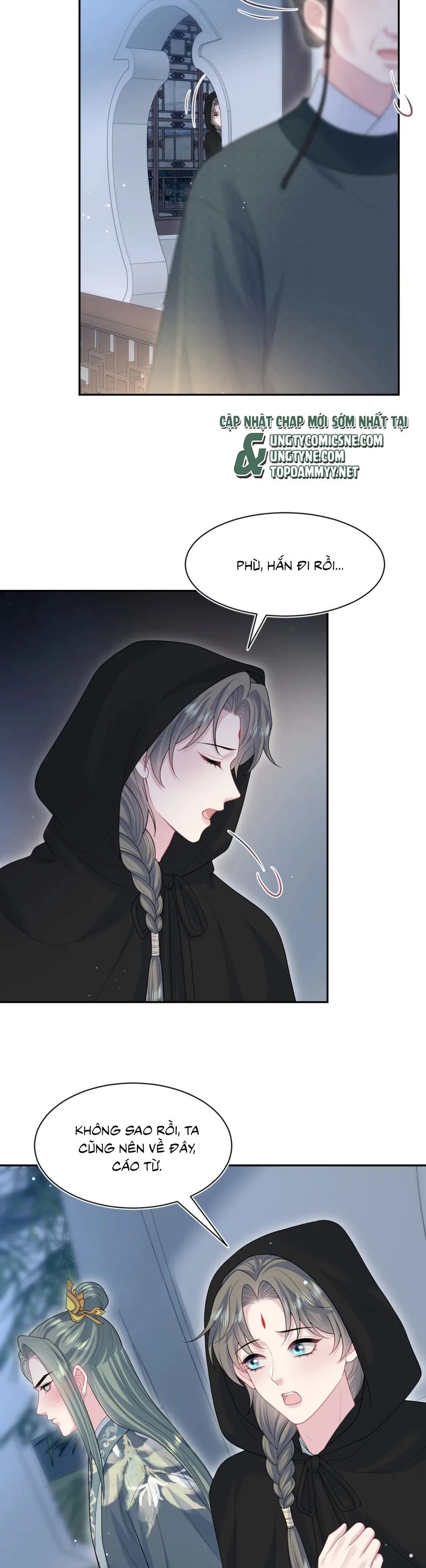 Tuyệt Mỹ Bạch Liên Online Dạy Học Chapter 395 - 9