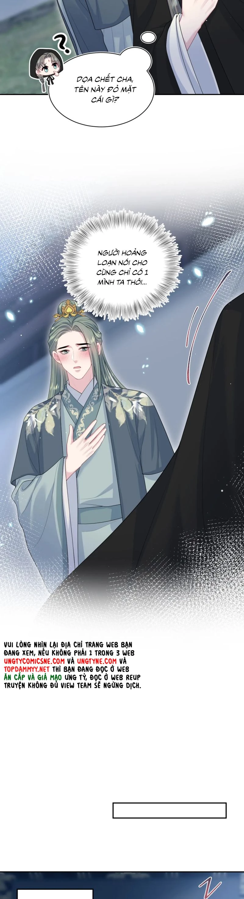 Tuyệt Mỹ Bạch Liên Online Dạy Học Chapter 395 - 10