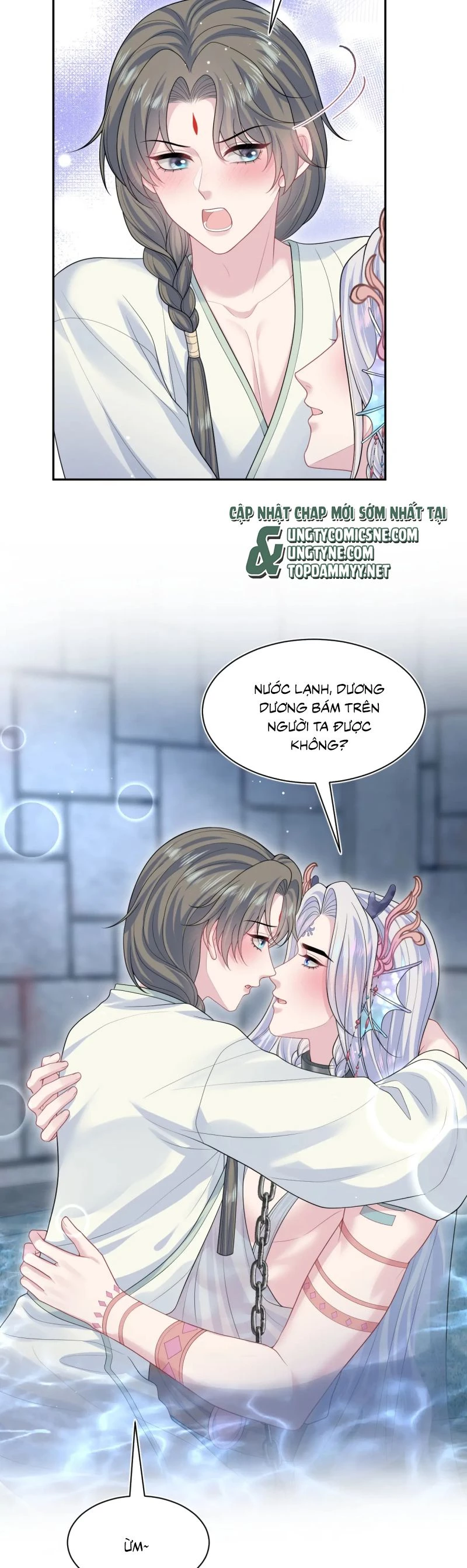 Tuyệt Mỹ Bạch Liên Online Dạy Học Chapter 395 - 18