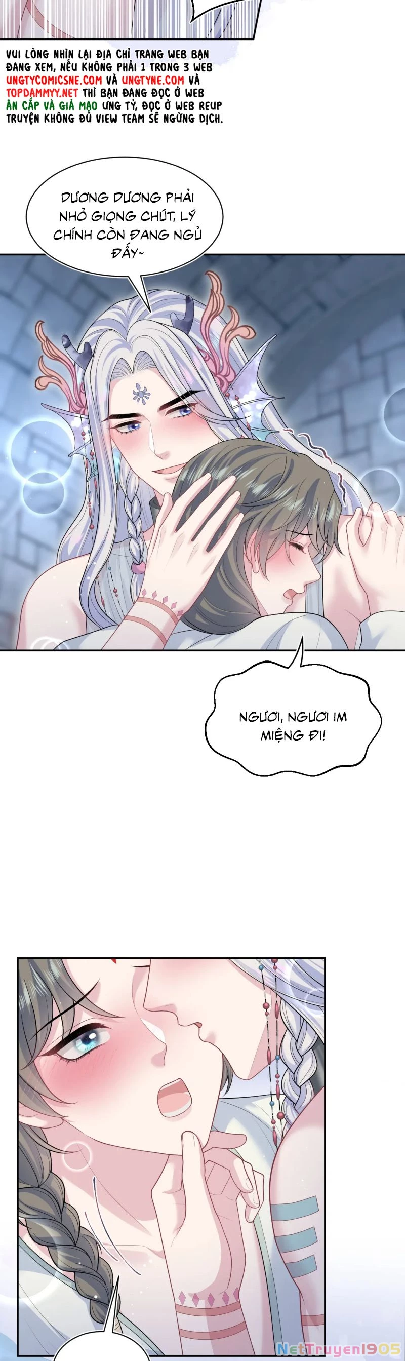 Tuyệt Mỹ Bạch Liên Online Dạy Học Chapter 395 - 20