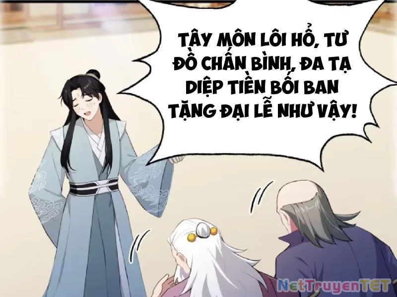 Hoá Ra Ta Đã Vô Địch Từ Lâu Chapter 251 - 98