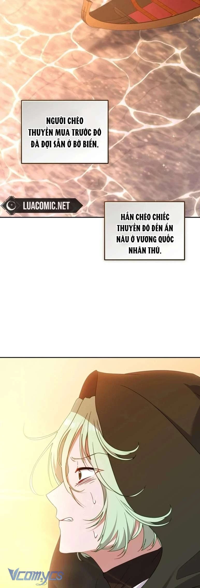 Tôi Đang Được Nuôi Dưỡng Bởi Những Kẻ Phản Diện Chapter 84 - 4