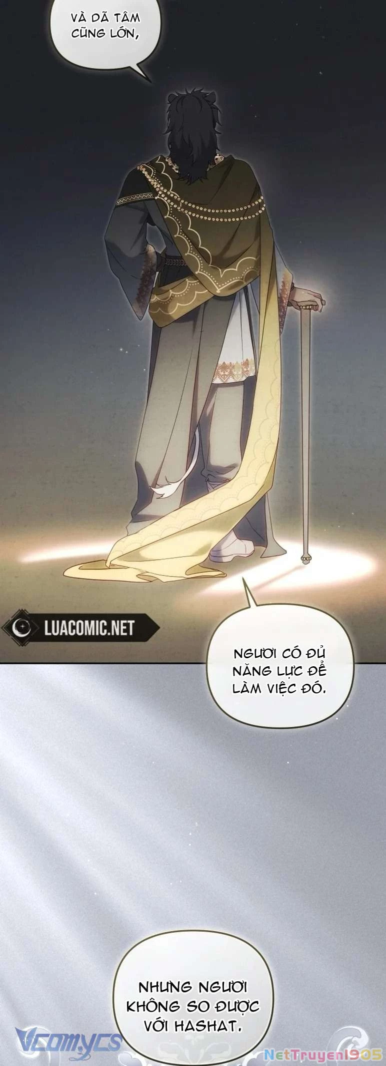 Tôi Đang Được Nuôi Dưỡng Bởi Những Kẻ Phản Diện Chapter 84 - 17