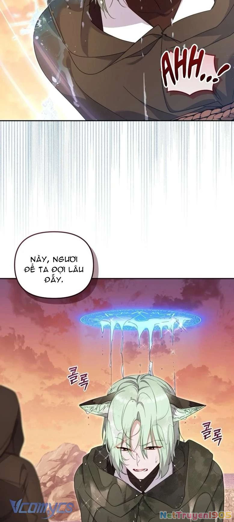 Tôi Đang Được Nuôi Dưỡng Bởi Những Kẻ Phản Diện Chapter 84 - 21
